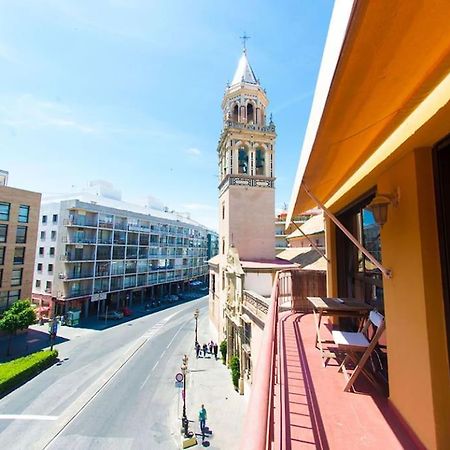 Penthouse!!! Center Of Seville!!! 2 Bedroom + 2 Bath!!! Zewnętrze zdjęcie