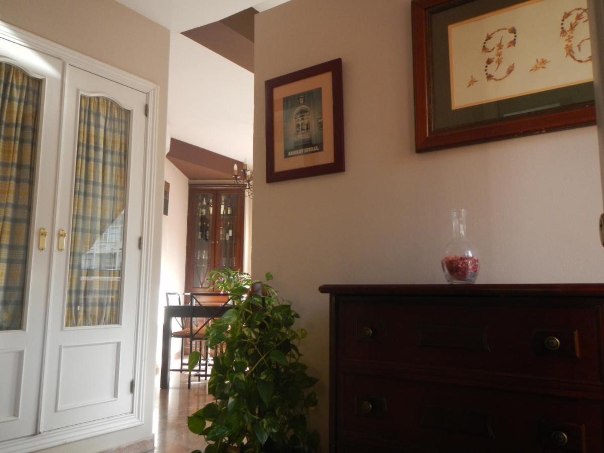 Penthouse!!! Center Of Seville!!! 2 Bedroom + 2 Bath!!! Zewnętrze zdjęcie