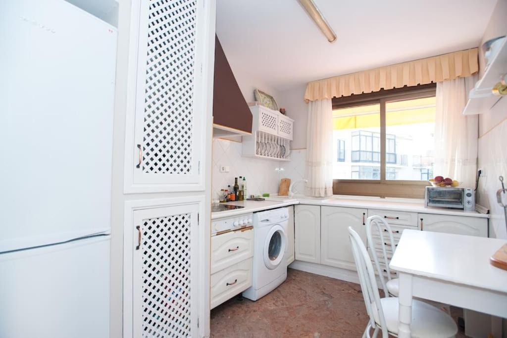 Penthouse!!! Center Of Seville!!! 2 Bedroom + 2 Bath!!! Zewnętrze zdjęcie