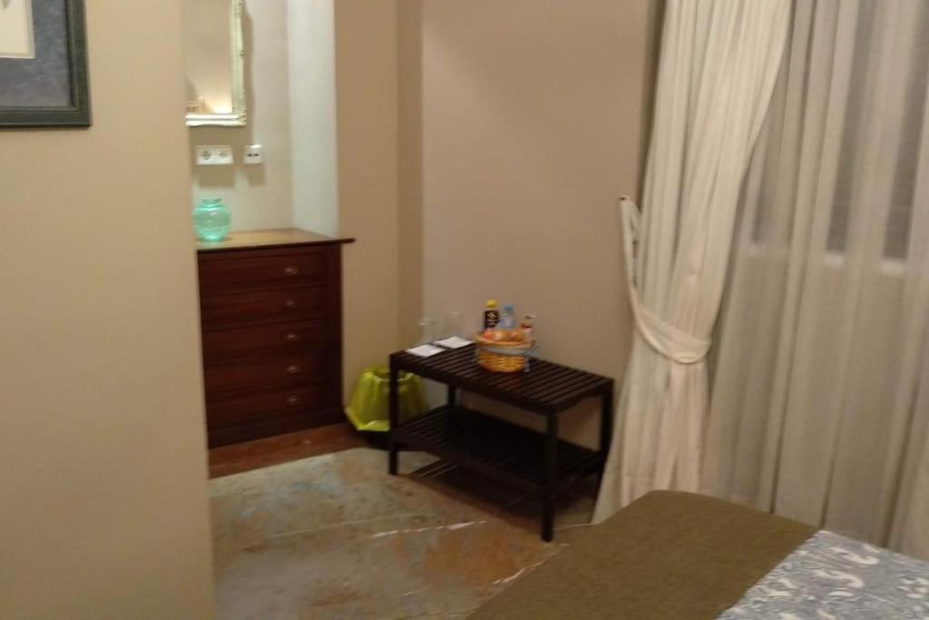 Penthouse!!! Center Of Seville!!! 2 Bedroom + 2 Bath!!! Zewnętrze zdjęcie