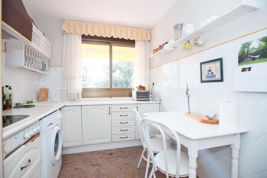 Penthouse!!! Center Of Seville!!! 2 Bedroom + 2 Bath!!! Zewnętrze zdjęcie