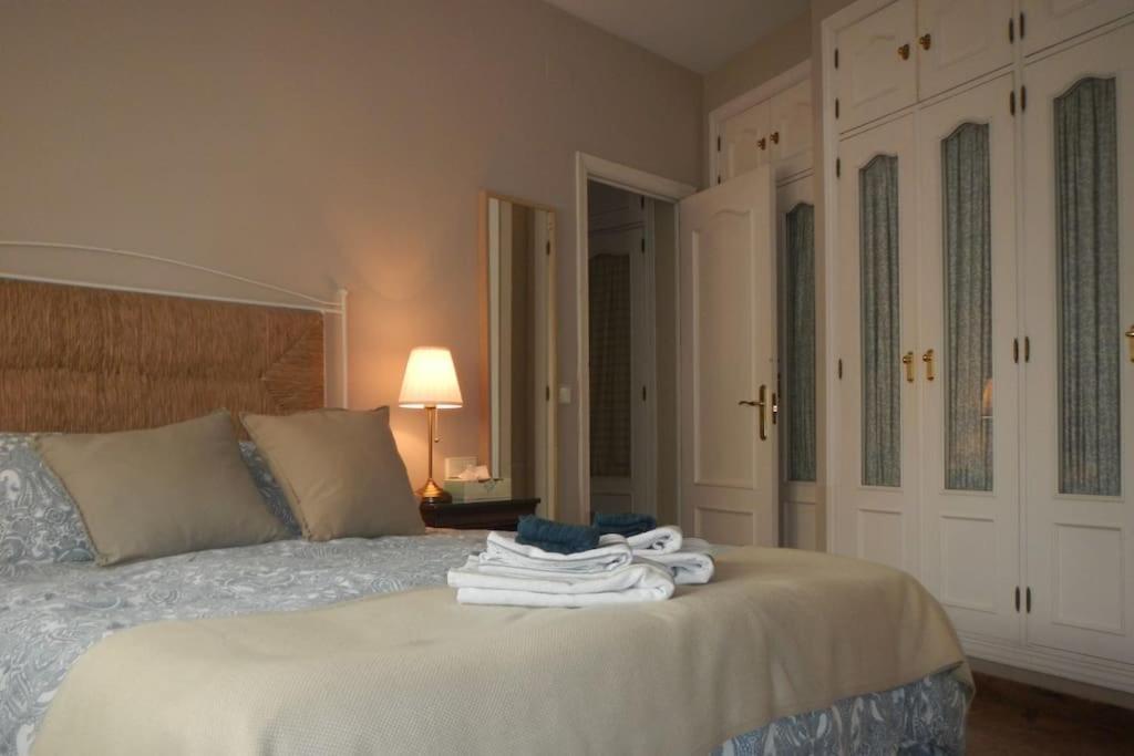 Penthouse!!! Center Of Seville!!! 2 Bedroom + 2 Bath!!! Zewnętrze zdjęcie