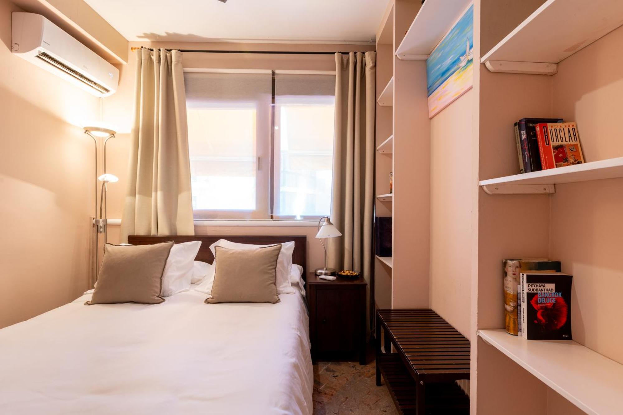 Penthouse!!! Center Of Seville!!! 2 Bedroom + 2 Bath!!! Zewnętrze zdjęcie