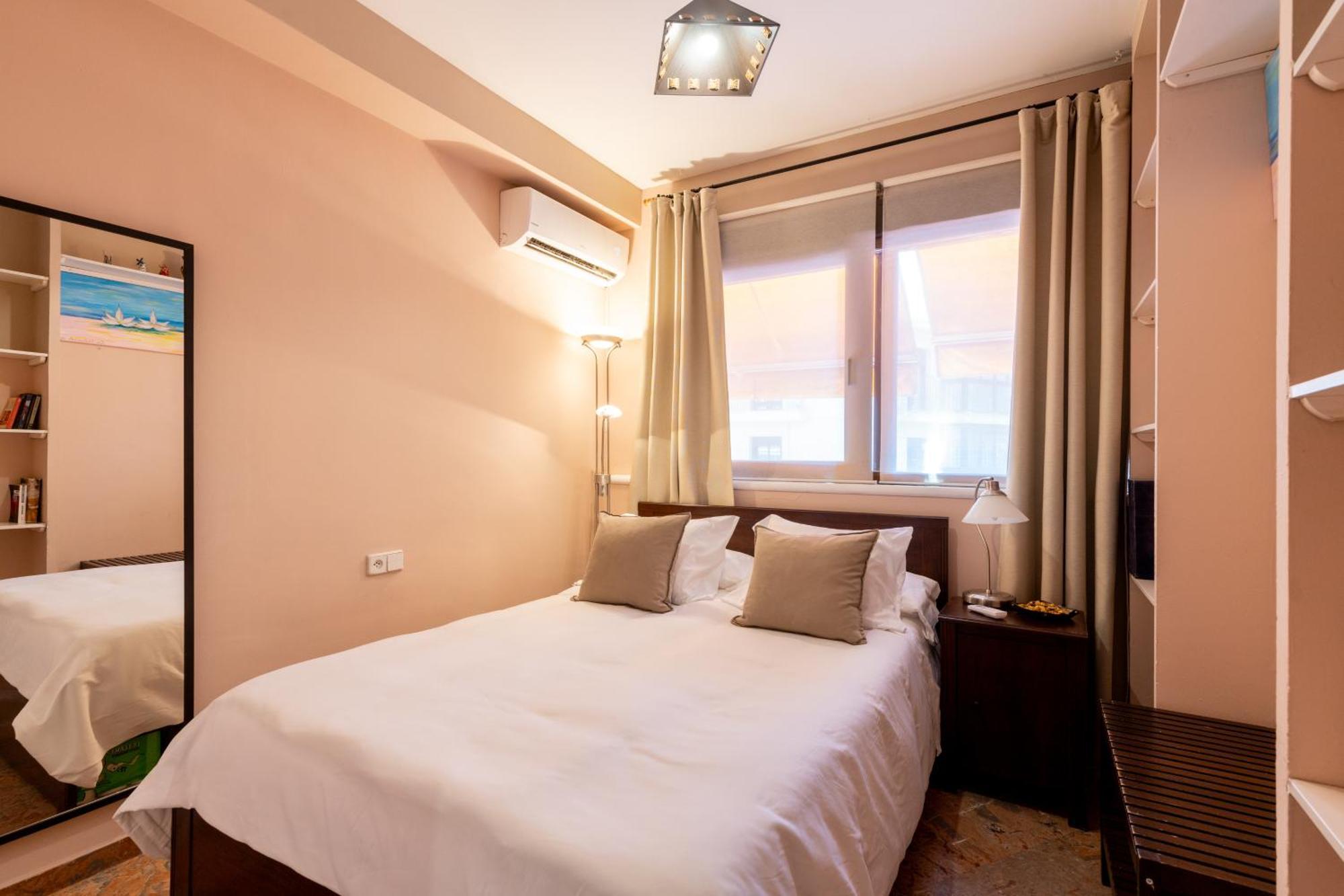 Penthouse!!! Center Of Seville!!! 2 Bedroom + 2 Bath!!! Zewnętrze zdjęcie