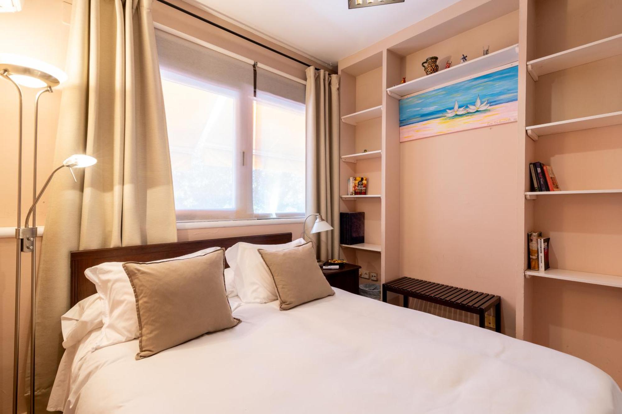 Penthouse!!! Center Of Seville!!! 2 Bedroom + 2 Bath!!! Zewnętrze zdjęcie