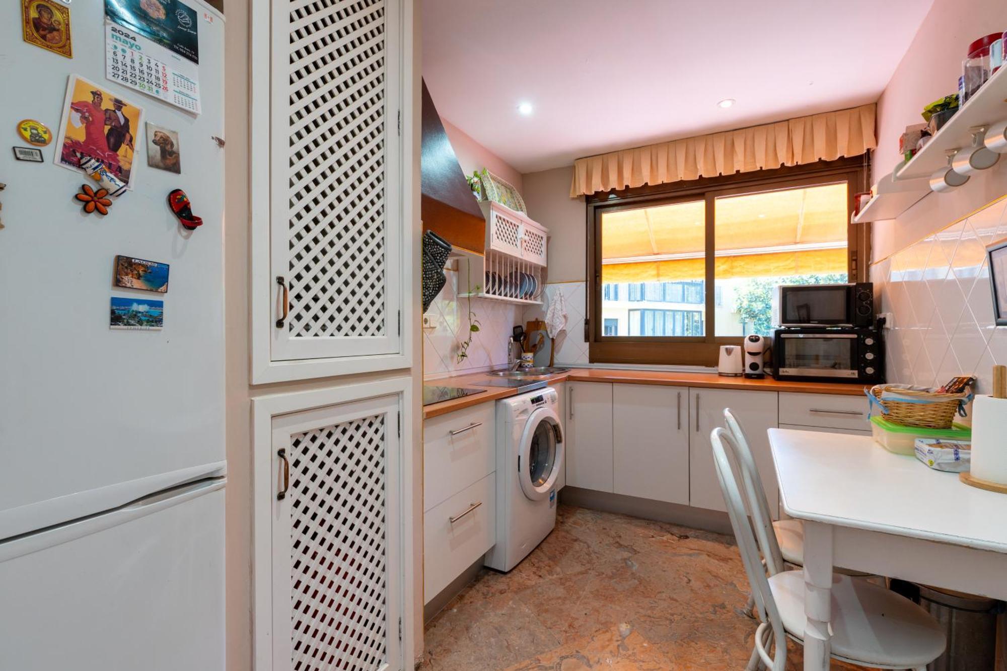 Penthouse!!! Center Of Seville!!! 2 Bedroom + 2 Bath!!! Zewnętrze zdjęcie
