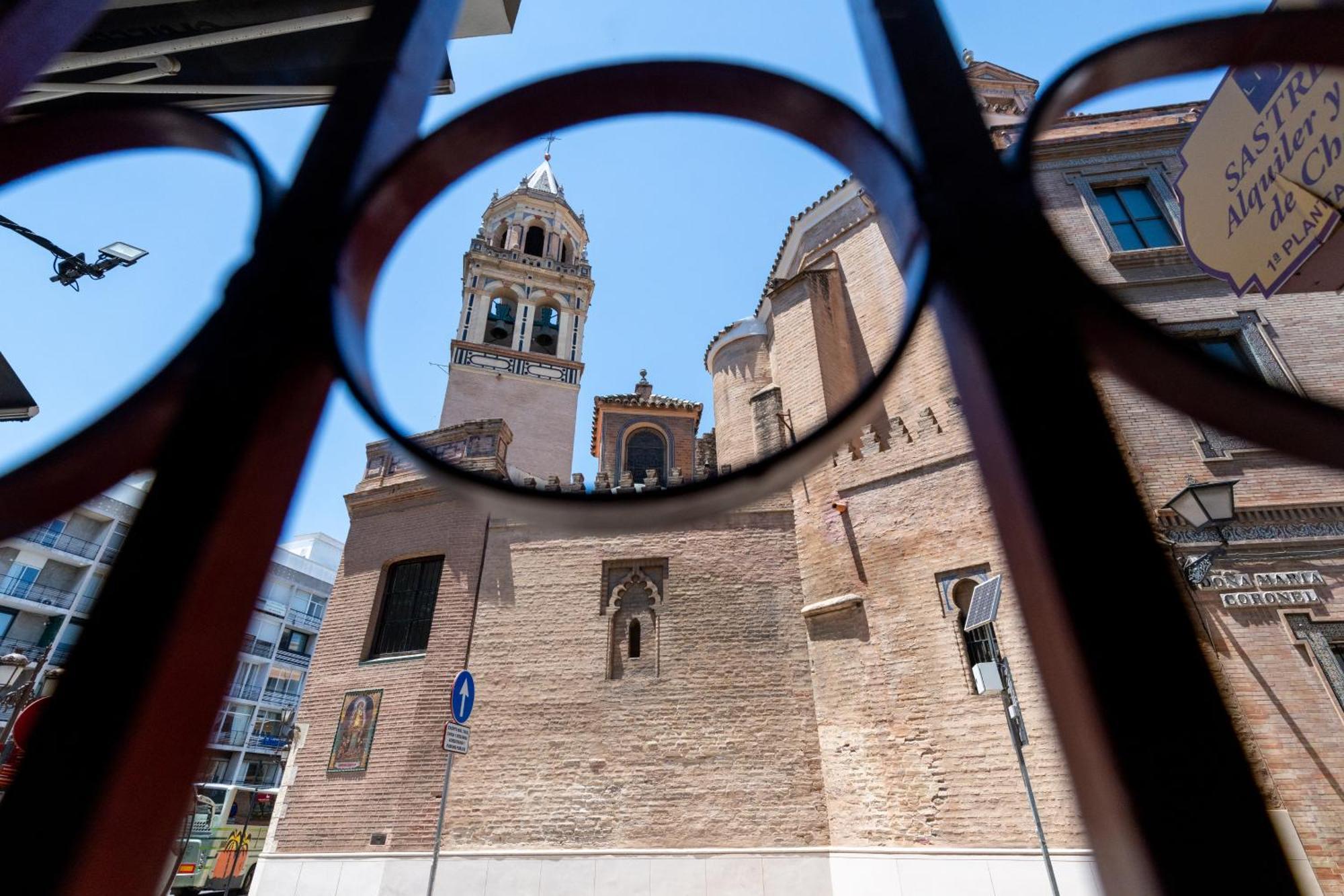 Penthouse!!! Center Of Seville!!! 2 Bedroom + 2 Bath!!! Zewnętrze zdjęcie